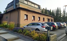 Hotel Il Castello Borghese
